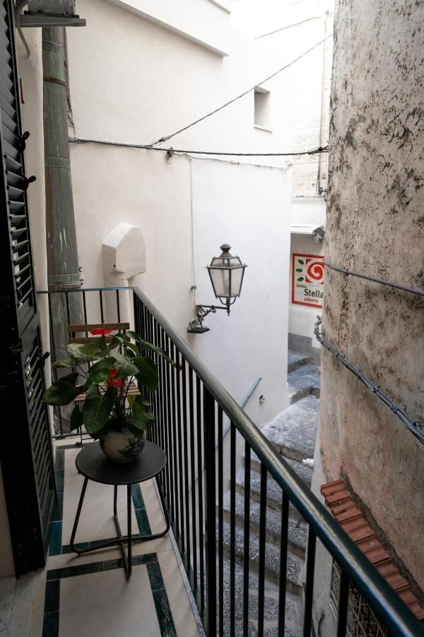 Casa Renato Amalfi Apartment Exterior photo